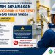PTPL Uji Kebocoran Jargas, Warga Diimbau Tetap Tenang