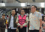 Komisaris PT YAT Jadi Tersangka Korupsi Program MBG
