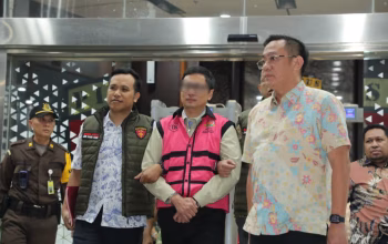 Komisaris PT YAT Jadi Tersangka Korupsi Program MBG