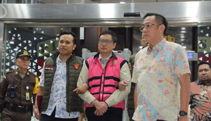 Komisaris PT YAT Jadi Tersangka Korupsi Program MBG