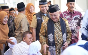 Mendikdasmen: Hampir 3.000 Sekolah Direvitalisasi Nasional