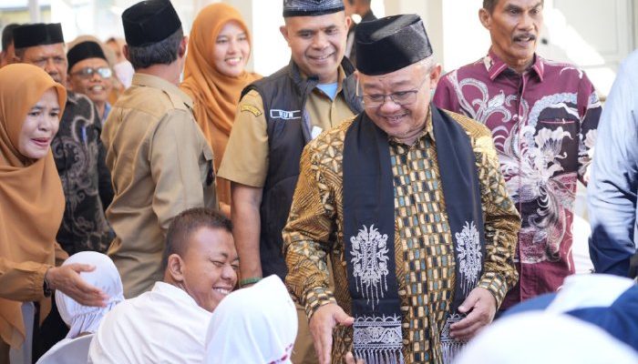 Mendikdasmen: Hampir 3.000 Sekolah Direvitalisasi Nasional