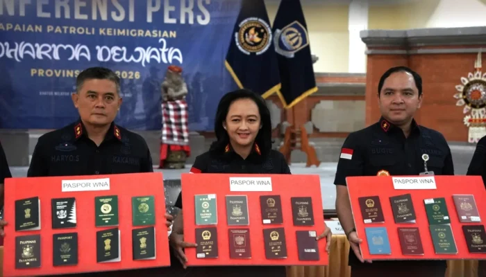 DPR Desak KPK Usut Tuntas Dugaan Pemerasan Izin Tinggal WNA di Bali