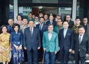 SBY: Pembangunan Berkelanjutan Harus Jadi Komitmen Bersama
