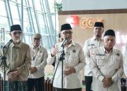 Menhaj: Musrif Diny Jadi Penjaga Sukses Spiritual Haji