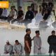 Dua Pelaku Zina di Aceh Barat Dicambuk 100 Kali