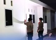Brimob Aceh Intensifkan Pengamanan Pembangunan Huntap Korban Bencana