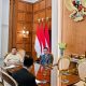 Prabowo Terima Utusan Qatar, Bahas Investasi dan Hubungan Diplomatik
