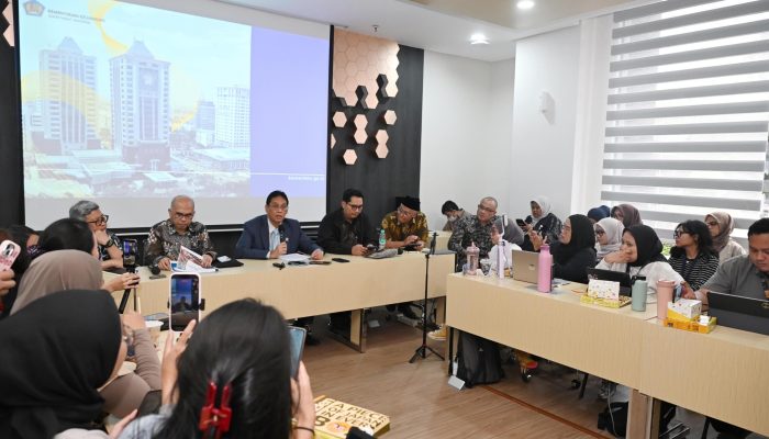 Menkeu Tawarkan Lima Strategi Perkuat Kemitraan Ekonomi Indonesia-Korsel