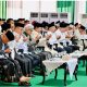 Prabowo Sebut NU Pilar Stabilitas dan Penjaga Persatuan Bangsa