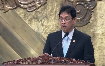 Ekonomi 2027 Ditargetkan Tumbuh Hingga 6,5 Persen