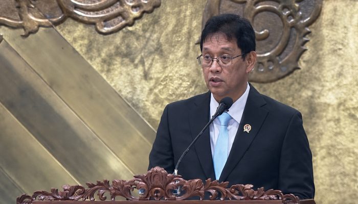 Menkeu Perkuat Fiskal Daerah untuk Dorong Pertumbuhan Merata