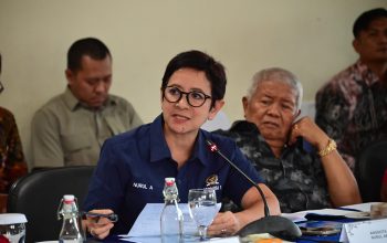 Nurul Arifin Soroti Pemberantasan Judi Online: Hilang Sepuluh, Tumbuh Seratus