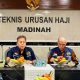 DPR Minta Jemaah Haji Indonesia Dipastikan Masuk Raudah