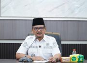99 Ribu Warga Aceh Tamiang Terima Bantuan Pascabencana
