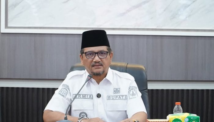 Pemkab Aceh Tamiang Uji Publik 11.916 Calon Penerima Bantuan