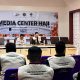 Asrama Haji Aceh Siap Sambut Kepulangan Jemaah