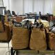 Polda Sumut Gagalkan Penyelundupan 113 Kilogram Sabu