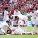 Gol Perdana Ashour Gagalkan Kekalahan, Mesir Tahan Belgia 1-1