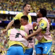 Martinelli Bawa Brasil Singkirkan Jepang Lewat Gol Dramatis Terlambat