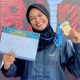 Bripda Putri Balqis Persembahkan Perunggu untuk Polda Aceh