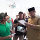 Bupati Armia Kawal Penyaluran Jadup
