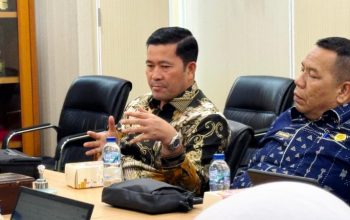 Bupati Aceh Tengah Undang Fadli Zon Buka PPN XIV