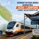 DPR Dukung Rel Banda Aceh-Lampung, Minta Kajian Matang