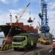 Neraca Perdagangan Aceh Surplus US$7,74 Juta