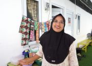 Dana Stimulan Pascabencana Jadi Modal Warga Pidie Jaya Bangkit Berusaha