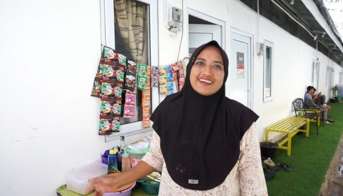 Dana Stimulan Pascabencana Jadi Modal Warga Pidie Jaya Bangkit Berusaha