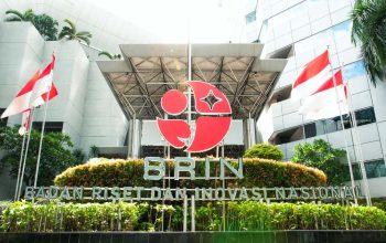 BRIN Dorong Standar Global Data Satelit untuk Perkuat Riset Nasional