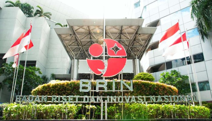 BRIN Dorong Standar Global Data Satelit untuk Perkuat Riset Nasional