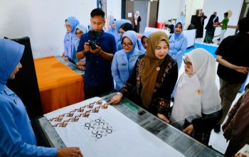 Dekranasda Aceh Besar Promosikan Produk UMKM Lokal