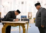 Said Iqbal Siap Perjuangkan Upah Layak dan Perlindungan Buruh