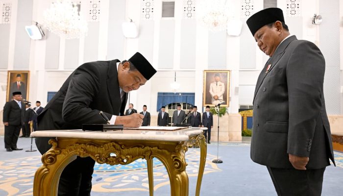 Said Iqbal Siap Perjuangkan Upah Layak dan Perlindungan Buruh