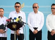 PLN Pastikan Sistem Kelistrikan Jawa Berangsur Membaik