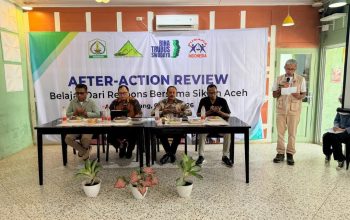 Bupati Armia: Pemenuhan Hak Warga Prioritas Pemulihan Pascabanjir Aceh Tamiang