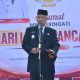 Wabup Bener Meriah Pimpin Upacara Hari Lahir Pancasila