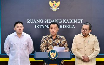 Presiden Prabowo Tunjuk Nanik Deyang Pimpin Badan Gizi Nasional