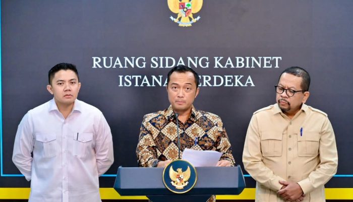 Presiden Prabowo Tunjuk Nanik Deyang Pimpin Badan Gizi Nasional