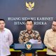 Presiden Prabowo Tunjuk Nanik Deyang Pimpin Badan Gizi Nasional
