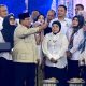 Prabowo Hadiri Konsolidasi Nasional Program Makan Bergizi Gratis