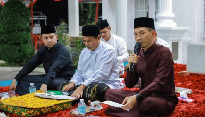 Tarmizi Tegaskan Kurban Bersifat Sukarela, Tanpa Pemotongan Gaji