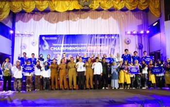 BI Perkuat Literasi Keuangan Generasi Muda Lewat Festival CBP Rupiah