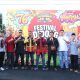 Asisten I Buka Festival Didong HUT Bhayangkara ke-80