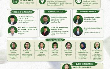 IKA Unpad Bentuk Forum Ekonomi Hijau