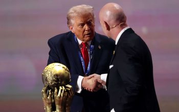 Piala Dunia 2026 Jadi Turnamen Terbesar Sepanjang Sejarah