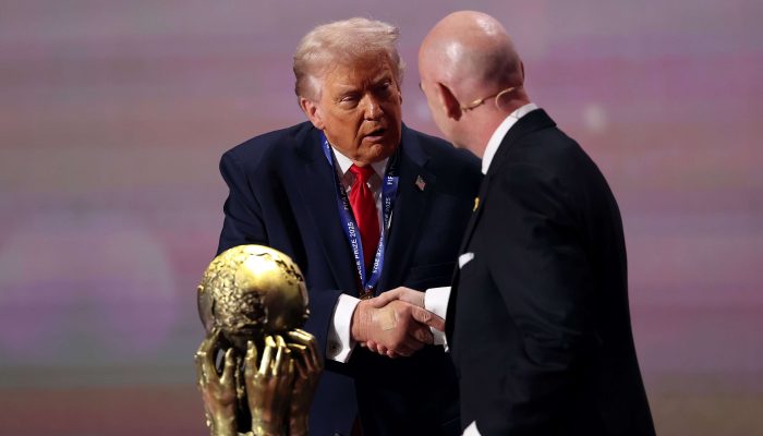 Piala Dunia 2026 Jadi Turnamen Terbesar Sepanjang Sejarah
