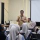 Haili Yoga: Kerja Pemerintah Wajib Diketahui Publik